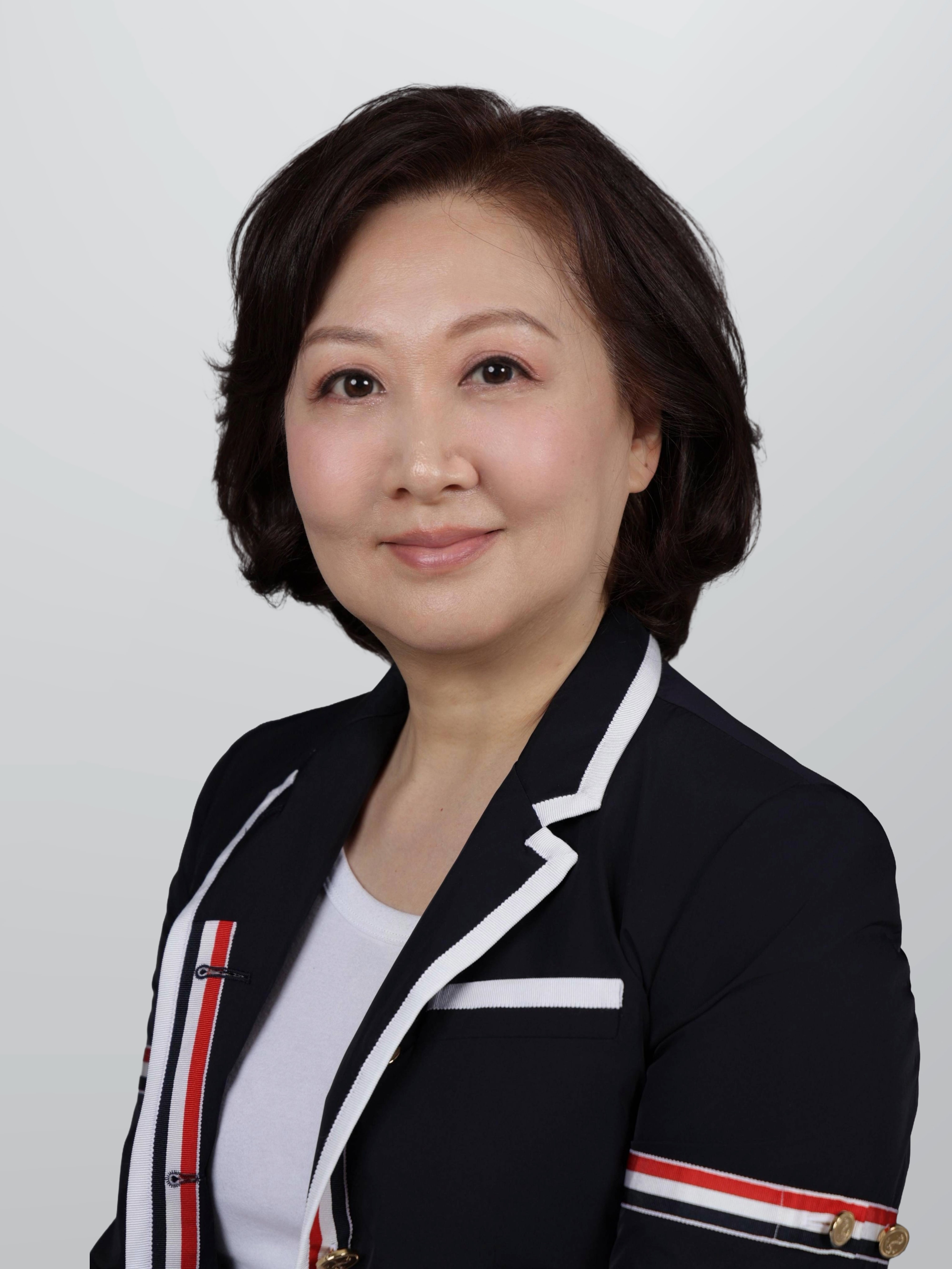 Hui Hon Hing, Susanna